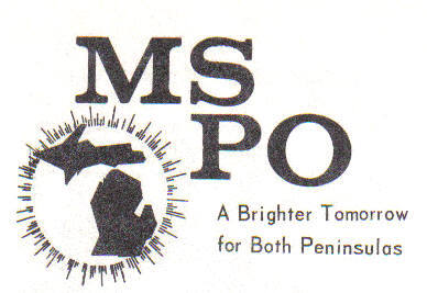 MSPO Logo