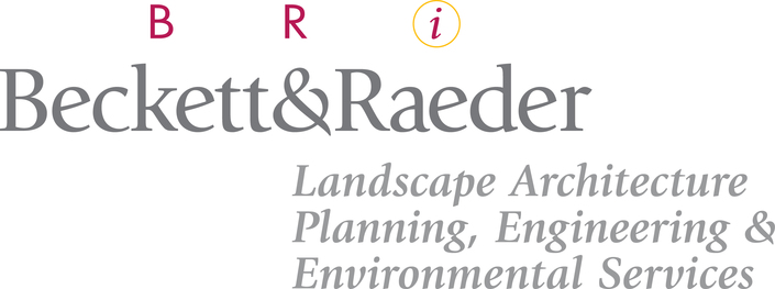 Beckett and Raeder logo