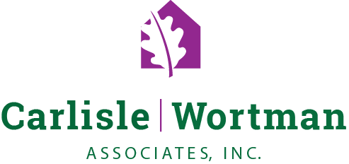 Carlisle Wortman Logo Clear Background