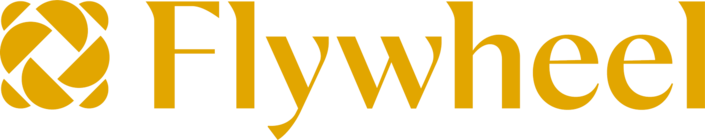 Flywheel logo