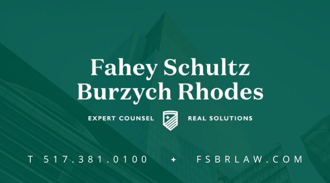 Fahey Schultz Burzych Rhodes, PLC