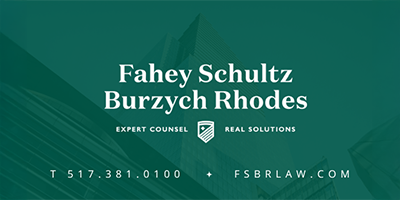 Fahey Schultz Burzych Rhodes, PLC