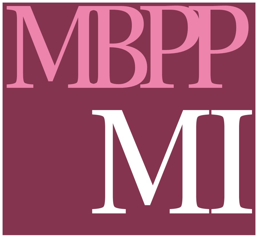 Michigan Black Professional Planners (MBPP) Virtual Meeting