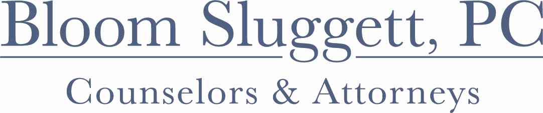 Bloom Sluggett, PC