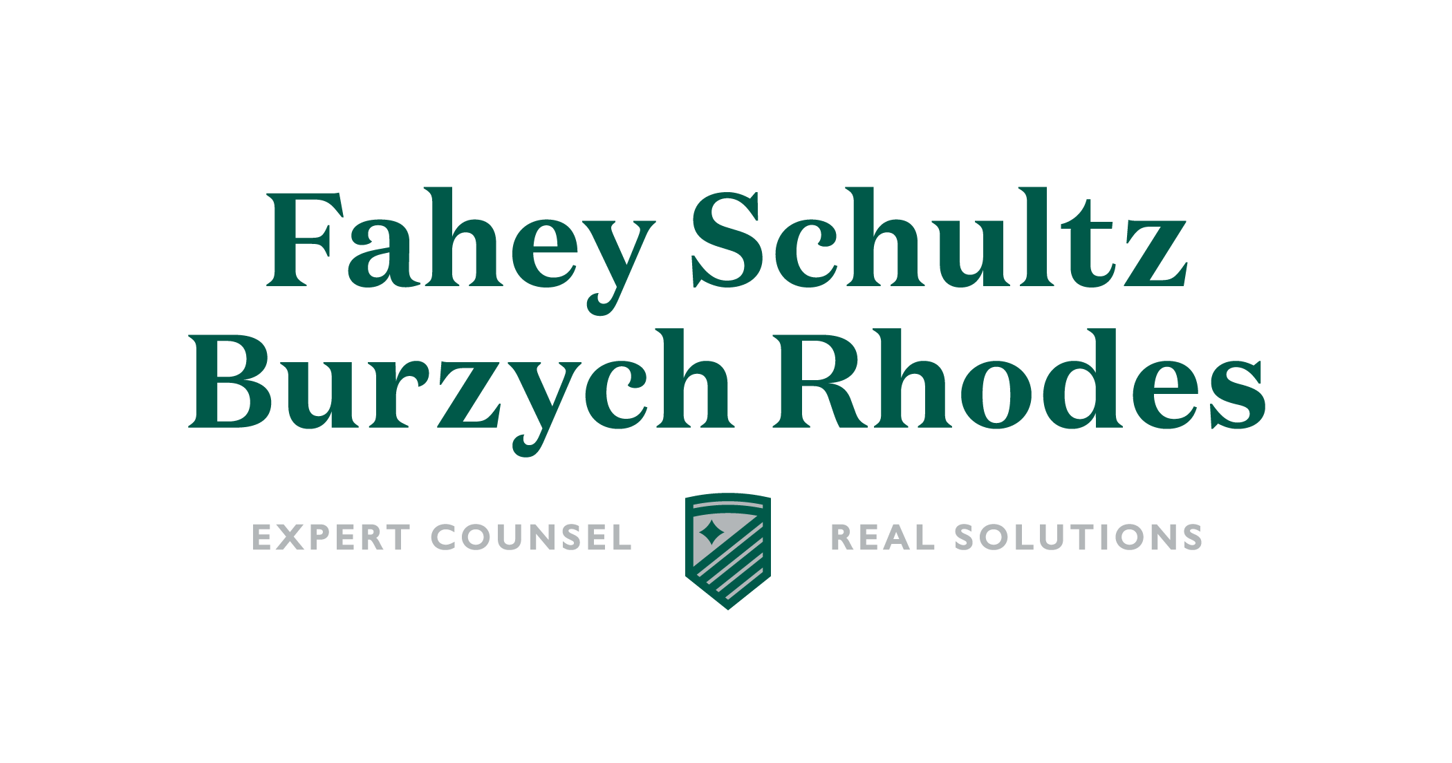 Fahey Schultz Burzych Rhodes, PLC Sponsor