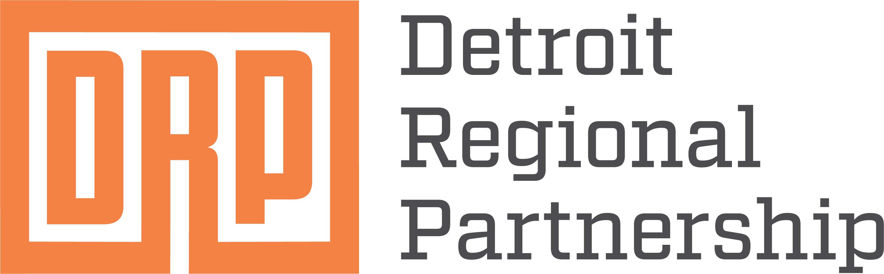 Detroit Regional Partnership