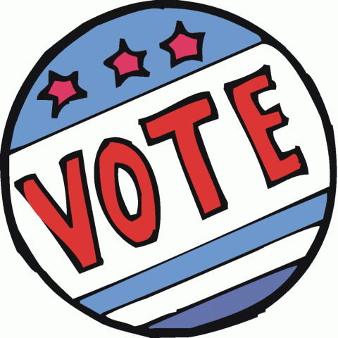 MAP Board Elections