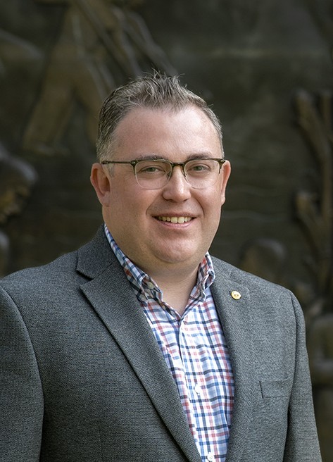Jacob Kain, CFM, AICP
